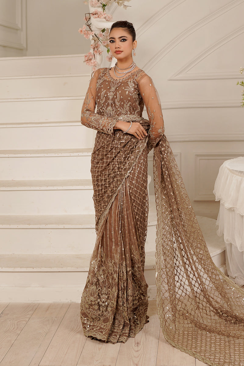 Maryams | Tabeer Luxury Collection | Miray - House Of Hania