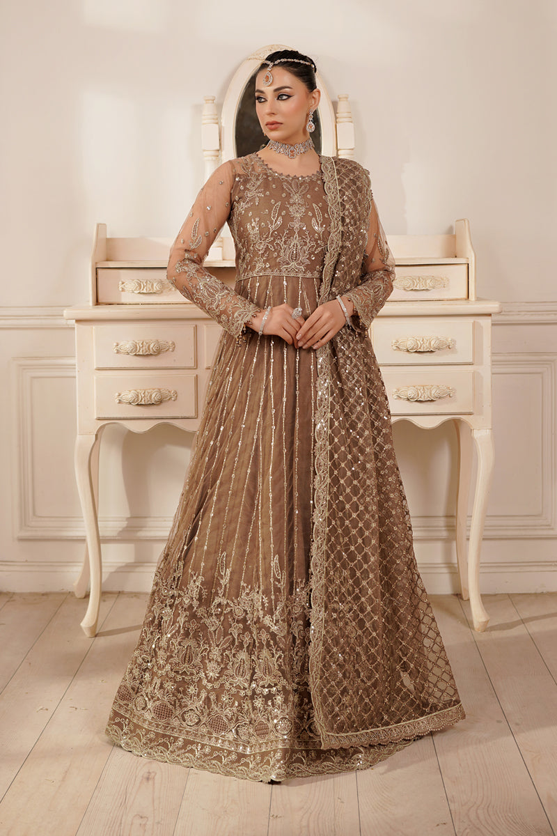 Maryams | Tabeer Luxury Collection | Miray - House Of Hania