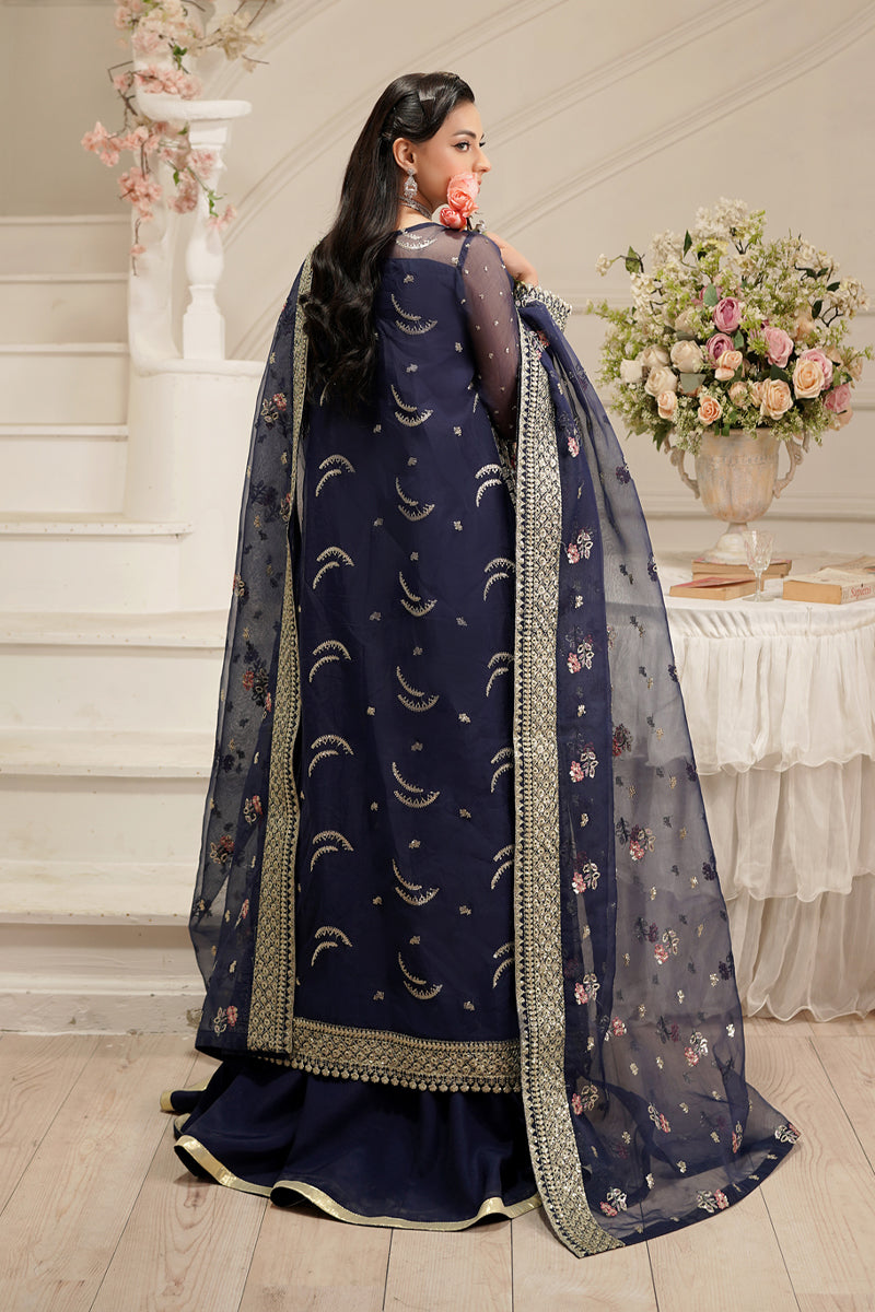 Maryams | Tabeer Luxury Collection | Naqsh - House Of Hania