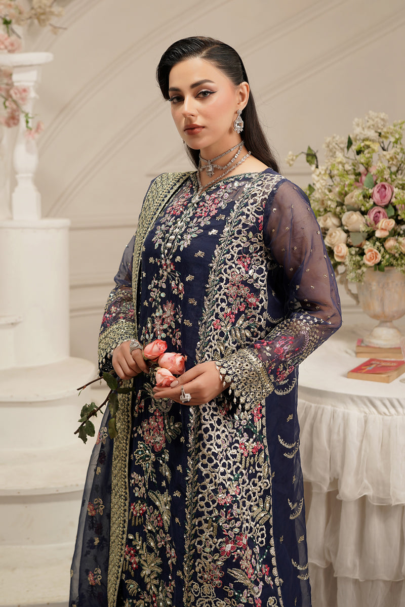 Maryams | Tabeer Luxury Collection | Naqsh - House Of Hania