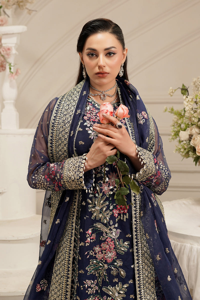 Maryams | Tabeer Luxury Collection | Naqsh - House Of Hania