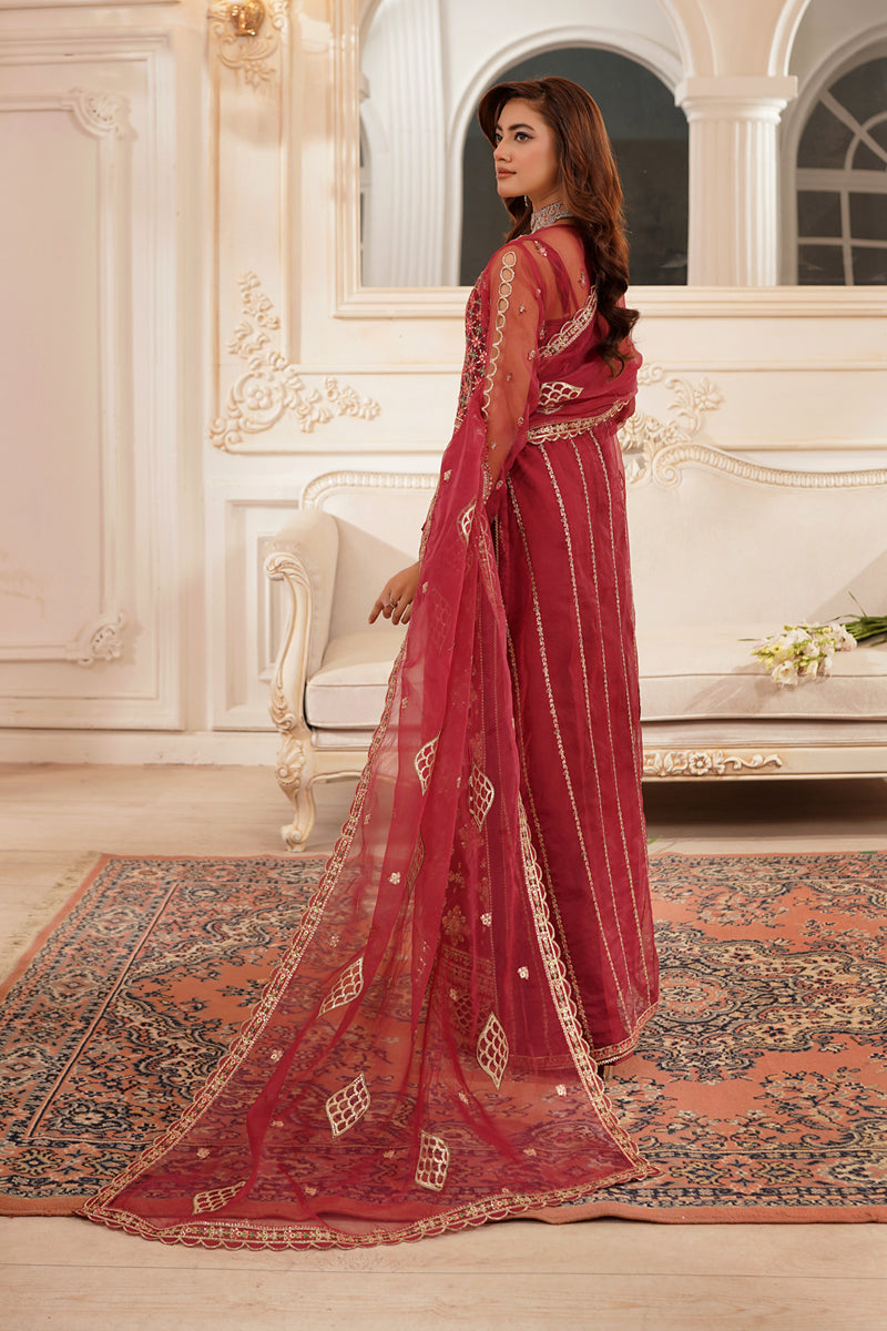 Maryams | Tabeer Luxury Collection | Nazneen - House Of Hania