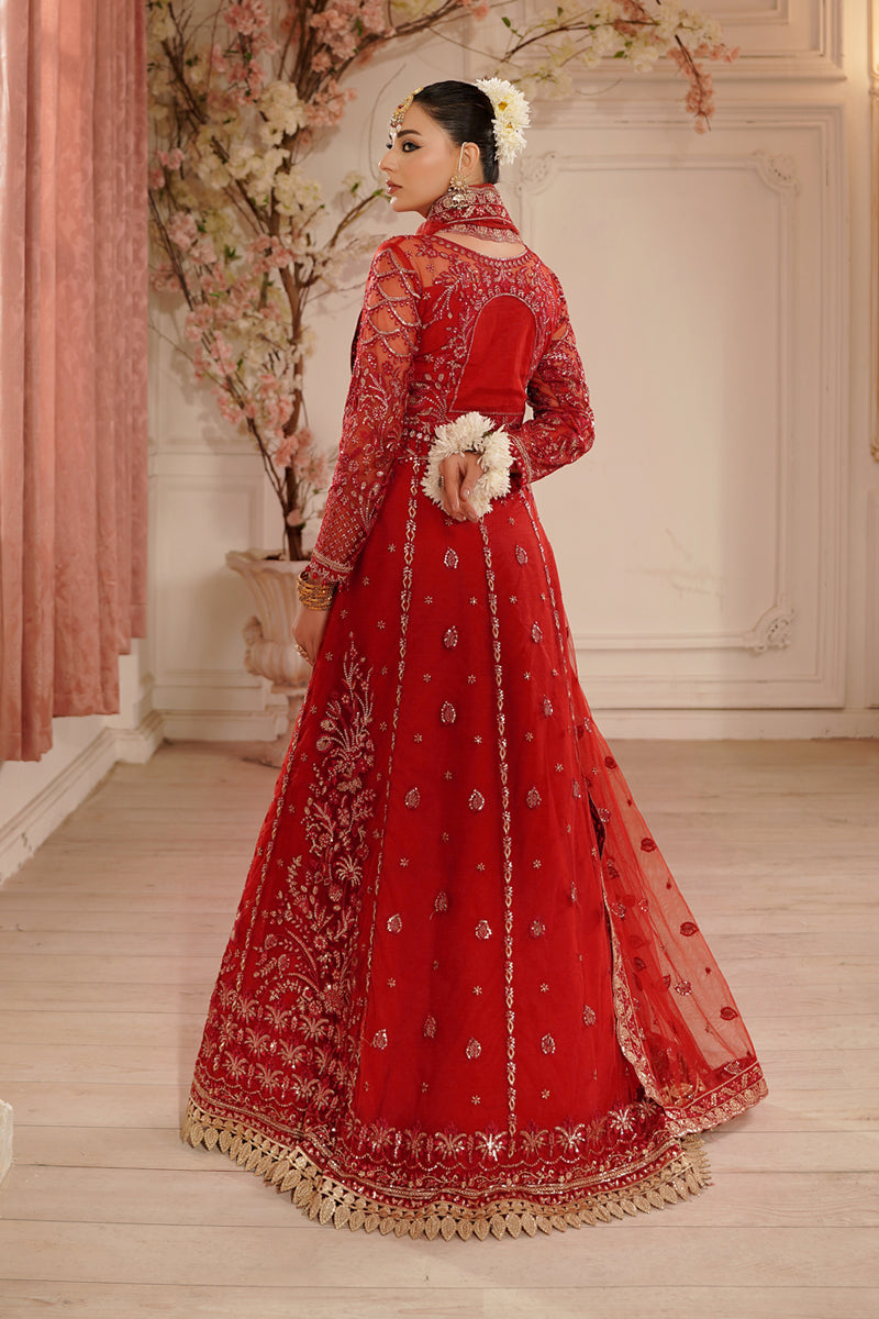 Maryams | Tabeer Luxury Collection | Samira - House Of Hania