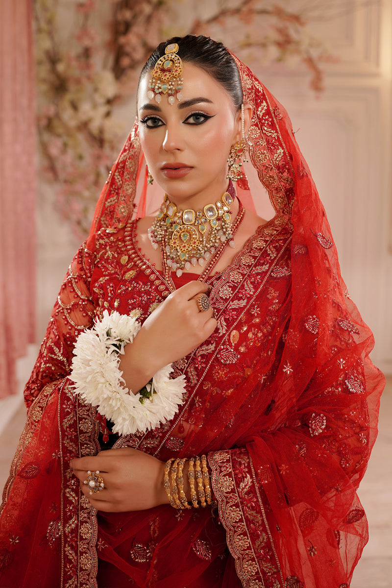 Maryams | Tabeer Luxury Collection | Samira - House Of Hania