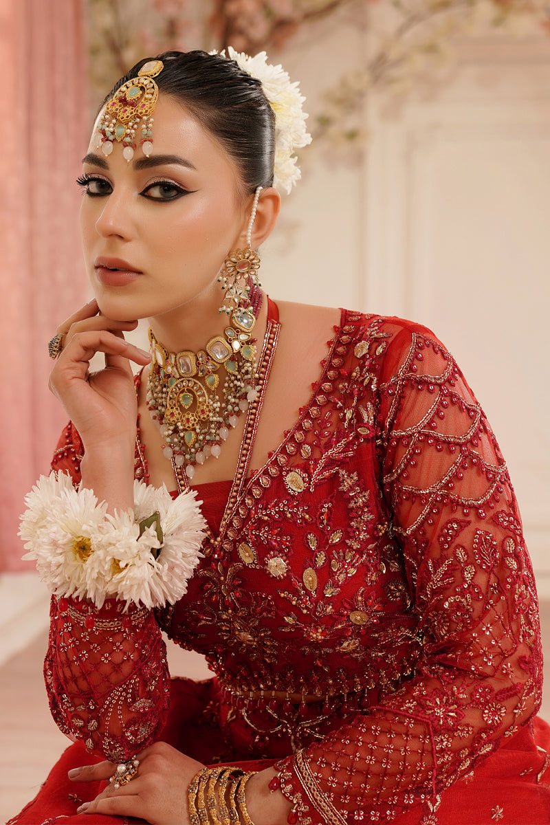 Maryams | Tabeer Luxury Collection | Samira - House Of Hania