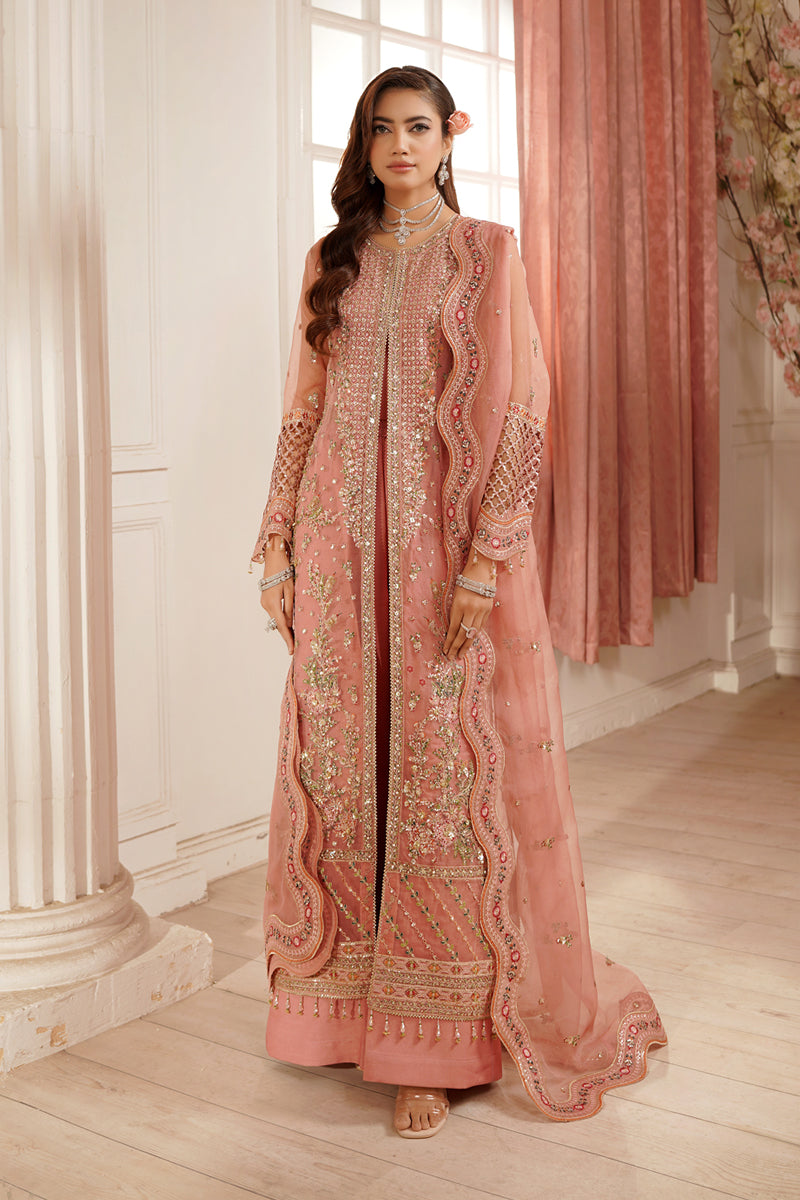 Maryams | Tabeer Luxury Collection | Sibel - House Of Hania