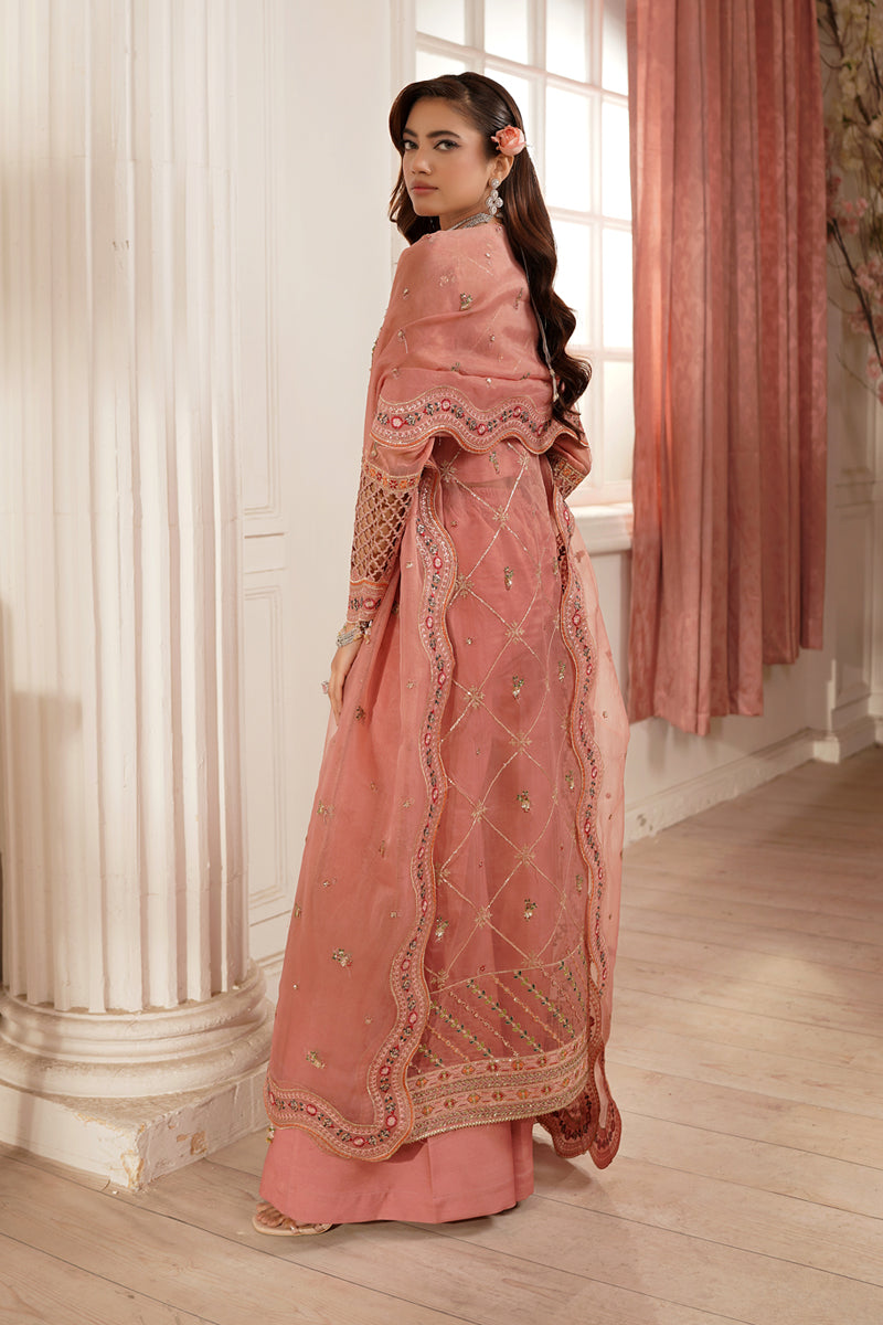 Maryams | Tabeer Luxury Collection | Sibel - House Of Hania