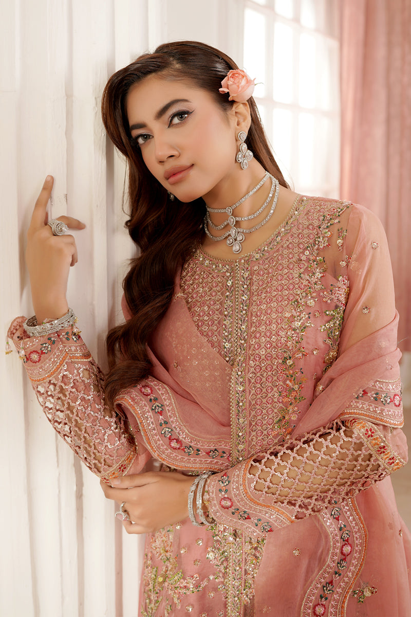 Maryams | Tabeer Luxury Collection | Sibel - House Of Hania