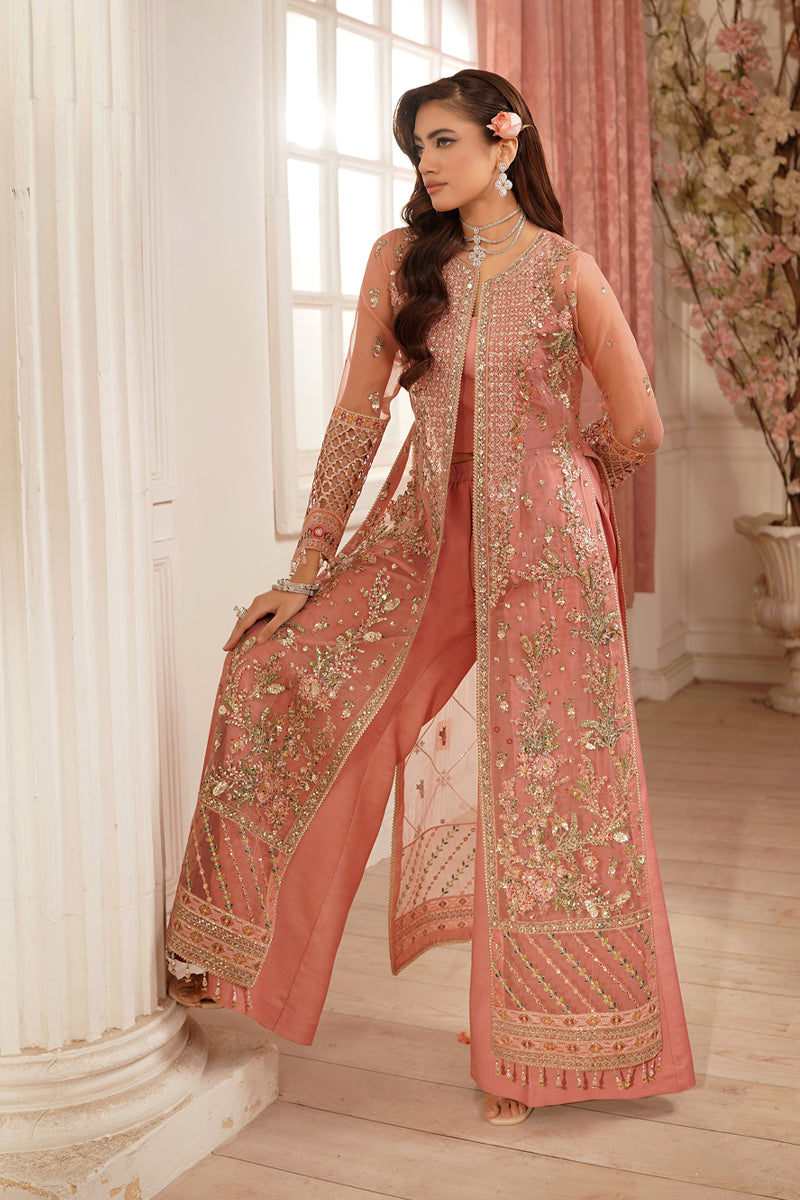 Maryams | Tabeer Luxury Collection | Sibel - House Of Hania