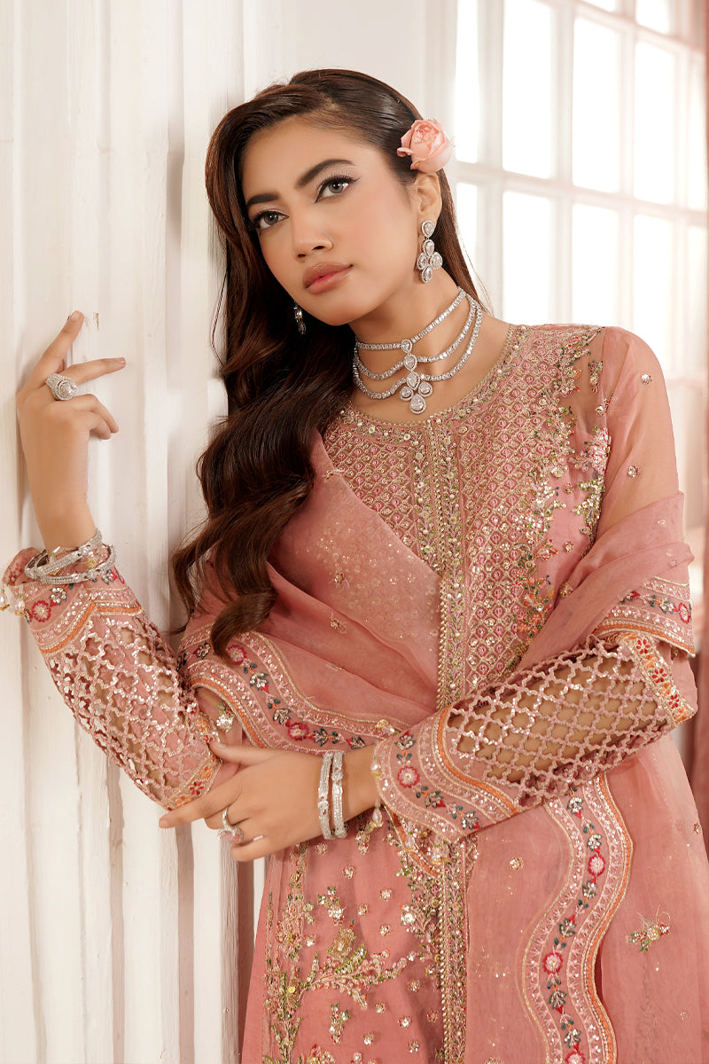 Maryams | Tabeer Luxury Collection | Sibel - House Of Hania
