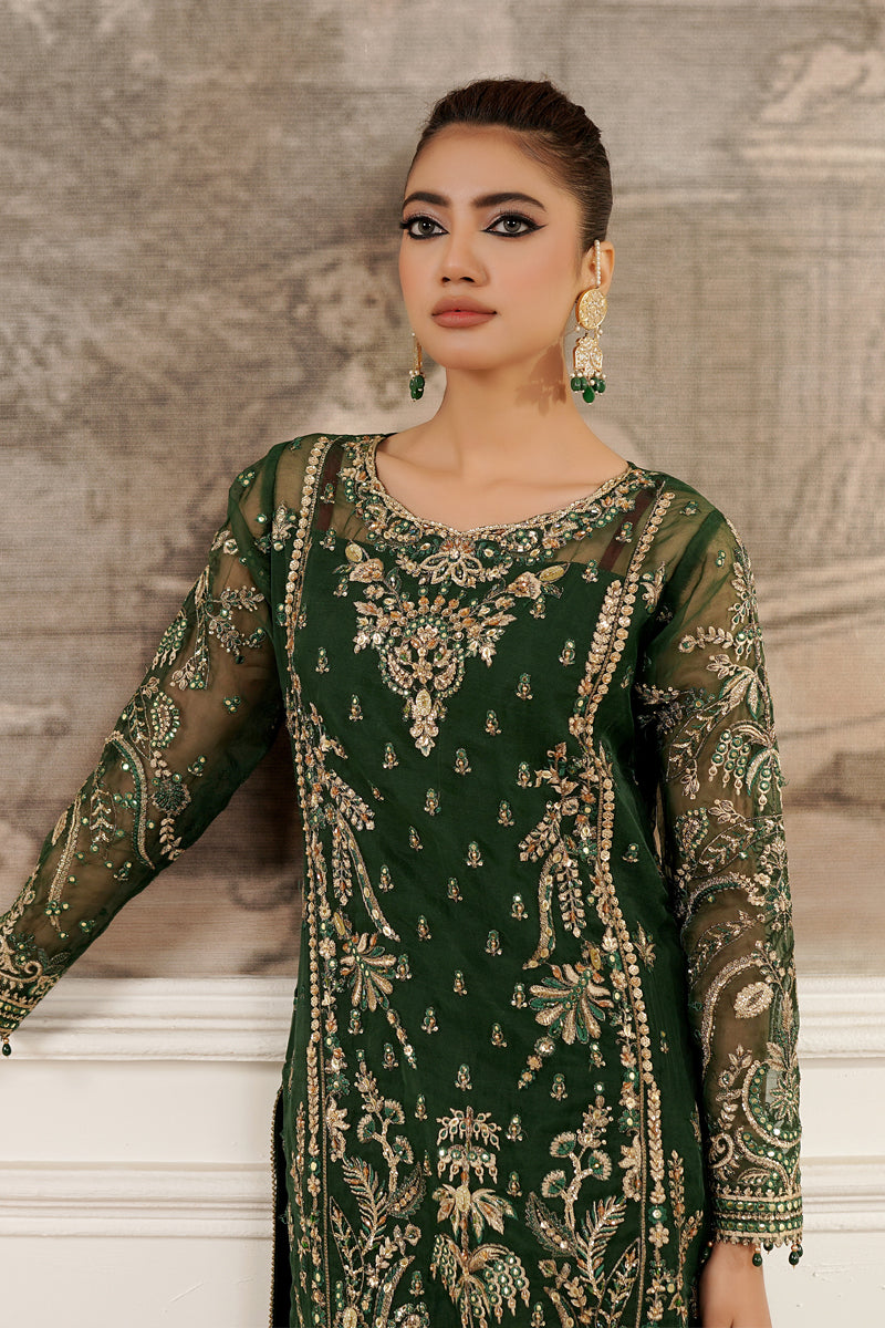 Maryams | Tabeer Luxury Collection | Zahra - House Of Hania