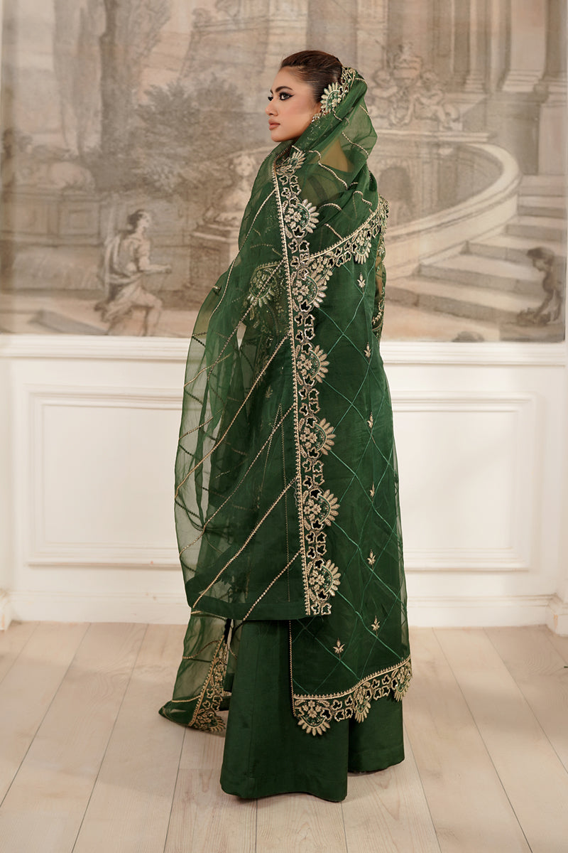 Maryams | Tabeer Luxury Collection | Zahra - House Of Hania