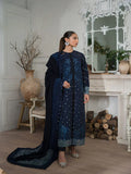 Maryum Hussain | Laani Luxury Pret | Camile - House Of Hania