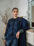 Maryum Hussain | Laani Luxury Pret | Camile - House Of Hania
