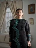 Maryum Hussain | Laani Luxury Pret | Cyra - House Of Hania