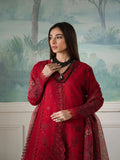 Maryum Hussain | Laani Luxury Pret | Ruby - House Of Hania