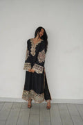 Maryum Hussain | Laani Luxury Pret | Sonam Bajwa - House Of Hania