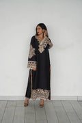 Maryum Hussain | Laani Luxury Pret | Sonam Bajwa - House Of Hania