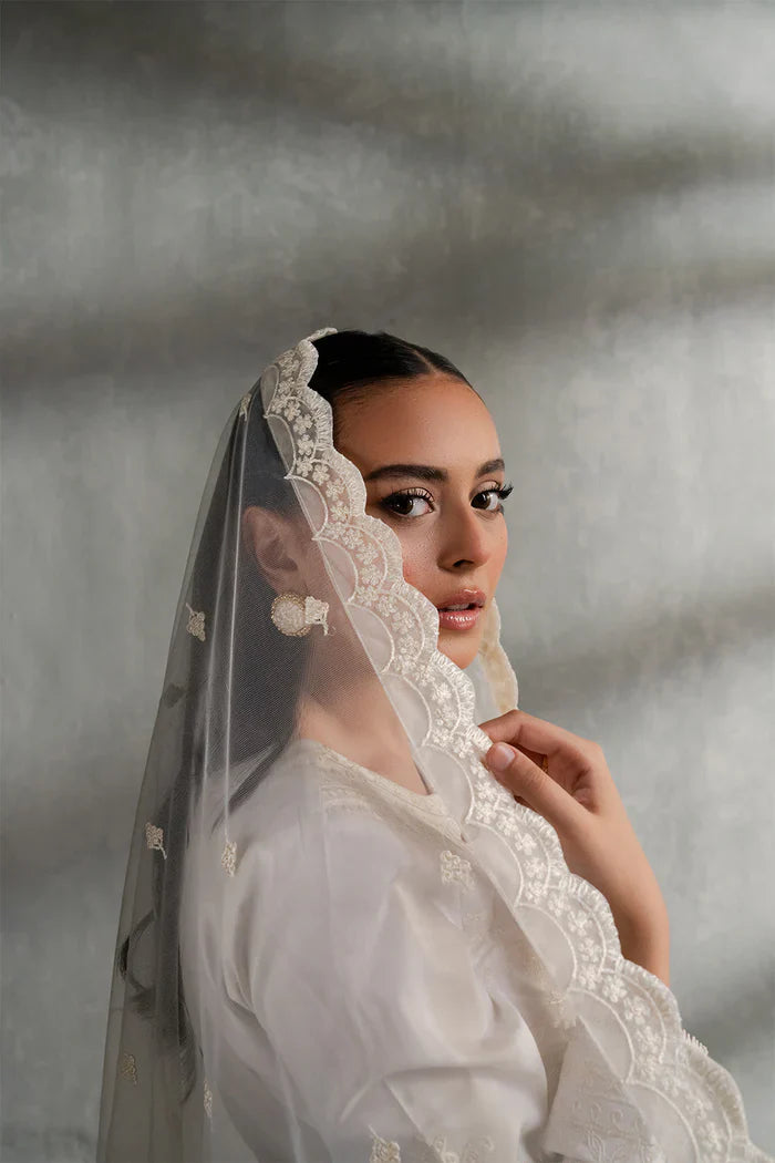 Maryum N Maria | Achromatic Volume 3 | ESME - MS50418 - House Of Hania