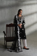 Maryum N Maria | Achromatic Volume 3 | FLORA - MS50420 - House Of Hania