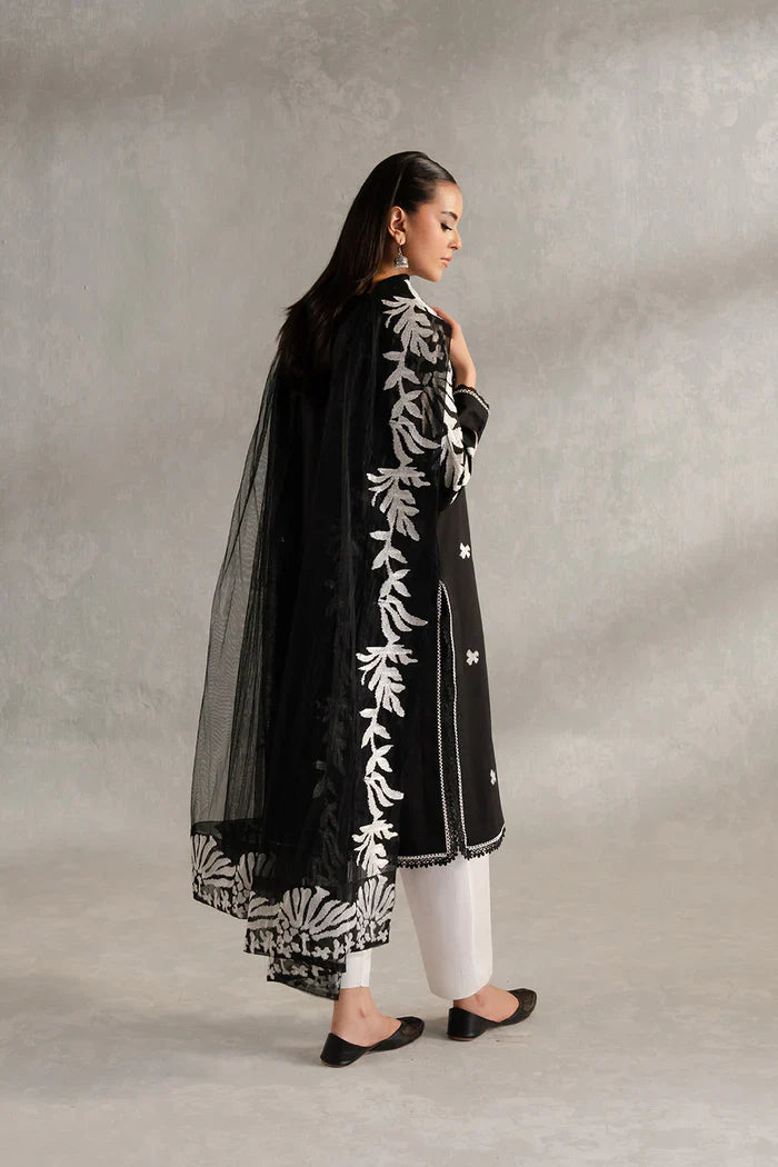 Maryum N Maria | Achromatic Volume 3 | FLORA - MS50420 - House Of Hania