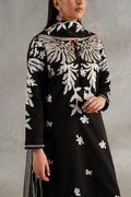 Maryum N Maria | Achromatic Volume 3 | FLORA - MS50420 - House Of Hania