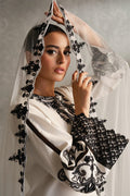 Maryum N Maria | Achromatic Volume 3 | MABEL - MS50416 - House Of Hania
