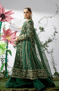 Maryum N Maria | Alaia Wedding Formals | Anais-MW23-524 - House Of Hania