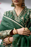Maryum N Maria | Alaia Wedding Formals | Anais-MW23-524 - House Of Hania