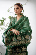 Maryum N Maria | Alaia Wedding Formals | Anais-MW23-524 - House Of Hania