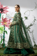 Maryum N Maria | Alaia Wedding Formals | Anais-MW23-524 - House Of Hania