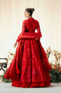 Maryum N Maria | Alaia Wedding Formals | Camelia-MW23-530 - House Of Hania