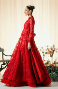 Maryum N Maria | Alaia Wedding Formals | Camelia-MW23-530 - House Of Hania