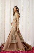 Maryum N Maria | Alaia Wedding Formals | Celine-MW23-529 - House Of Hania