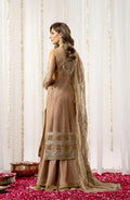 Maryum N Maria | Alaia Wedding Formals | Celine-MW23-529 - House Of Hania
