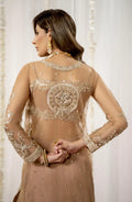 Maryum N Maria | Alaia Wedding Formals | Celine-MW23-529 - House Of Hania