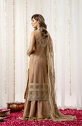 Maryum N Maria | Alaia Wedding Formals | Celine-MW23-529 - House Of Hania