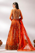 Maryum N Maria | Alaia Wedding Formals | Daphne-MW23-525 - House Of Hania