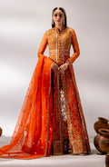Maryum N Maria | Alaia Wedding Formals | Daphne-MW23-525 - House Of Hania