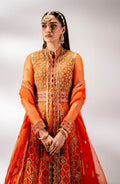 Maryum N Maria | Alaia Wedding Formals | Daphne-MW23-525 - House Of Hania