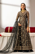 Maryum N Maria | Alaia Wedding Formals | Elise-MW23-527 - House Of Hania