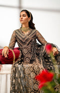 Maryum N Maria | Alaia Wedding Formals | Elise-MW23-527 - House Of Hania