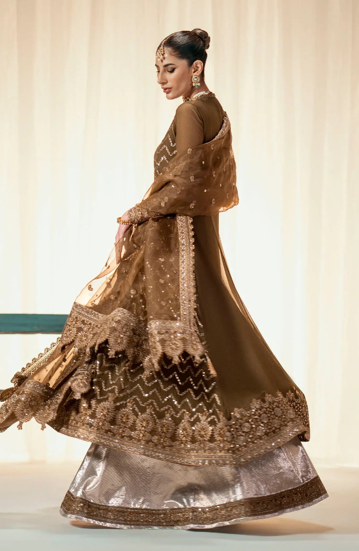 Maryum N Maria | Alaia Wedding Formals | Julia-MW23-522 - House Of Hania
