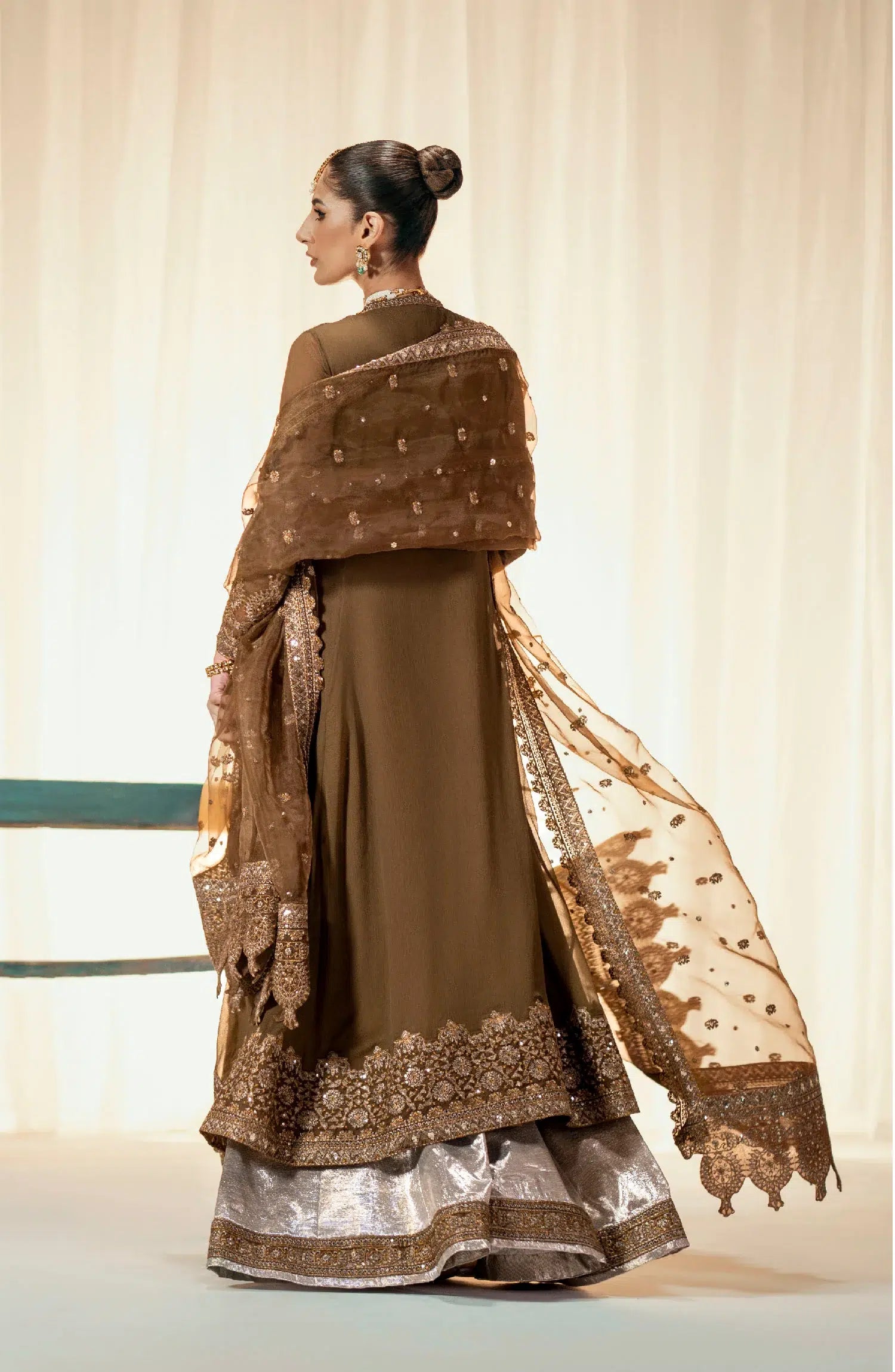 Maryum N Maria | Alaia Wedding Formals | Julia-MW23-522 - House Of Hania