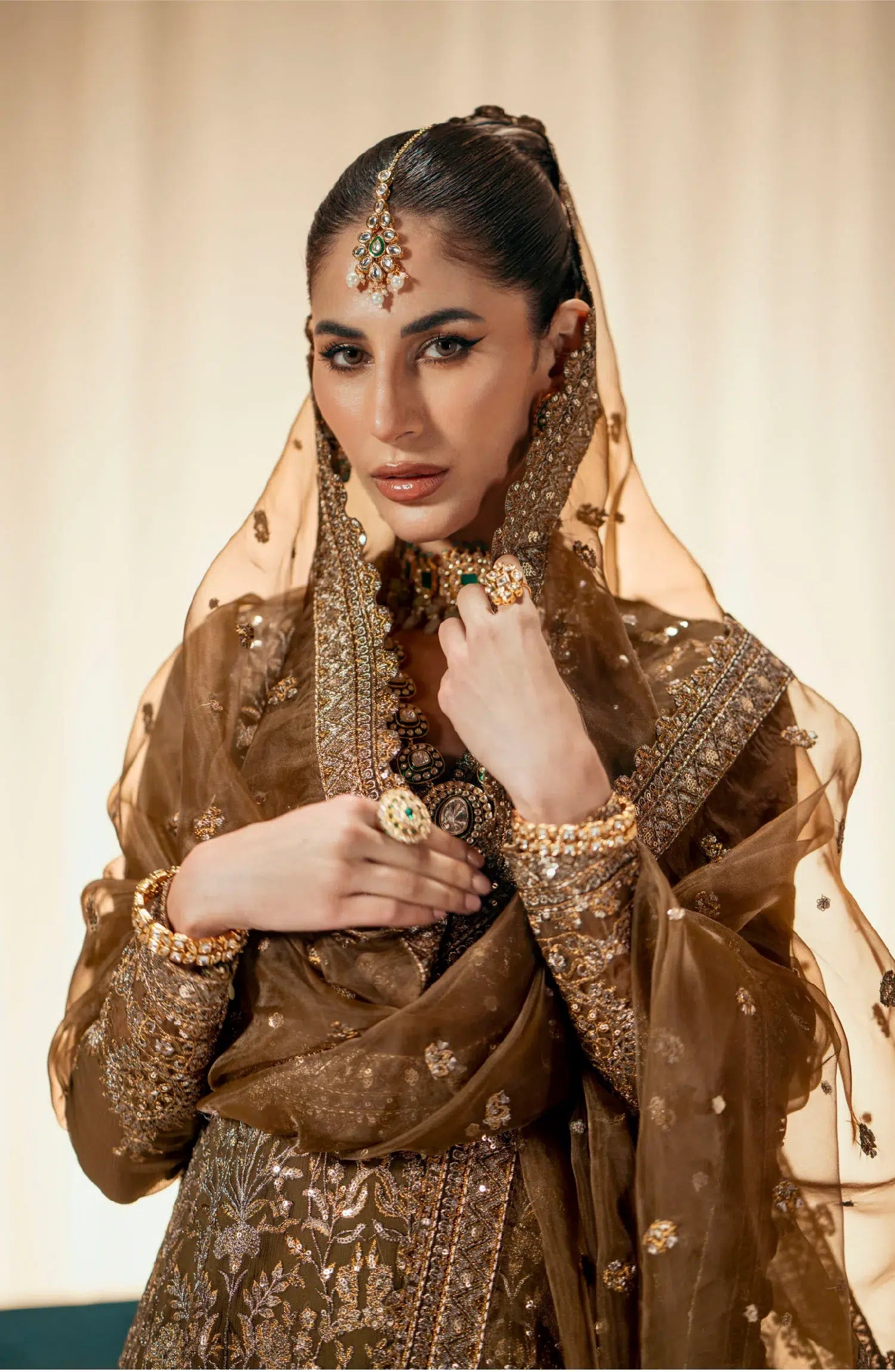 Maryum N Maria | Alaia Wedding Formals | Julia-MW23-522 - House Of Hania
