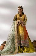 Maryum N Maria | Alaia Wedding Formals | Lena-MW23-528 - House Of Hania