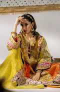 Maryum N Maria | Alaia Wedding Formals | Lena-MW23-528 - House Of Hania