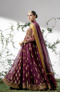 Maryum N Maria | Alaia Wedding Formals | Manon-MW23-523 - House Of Hania