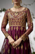 Maryum N Maria | Alaia Wedding Formals | Manon-MW23-523 - House Of Hania
