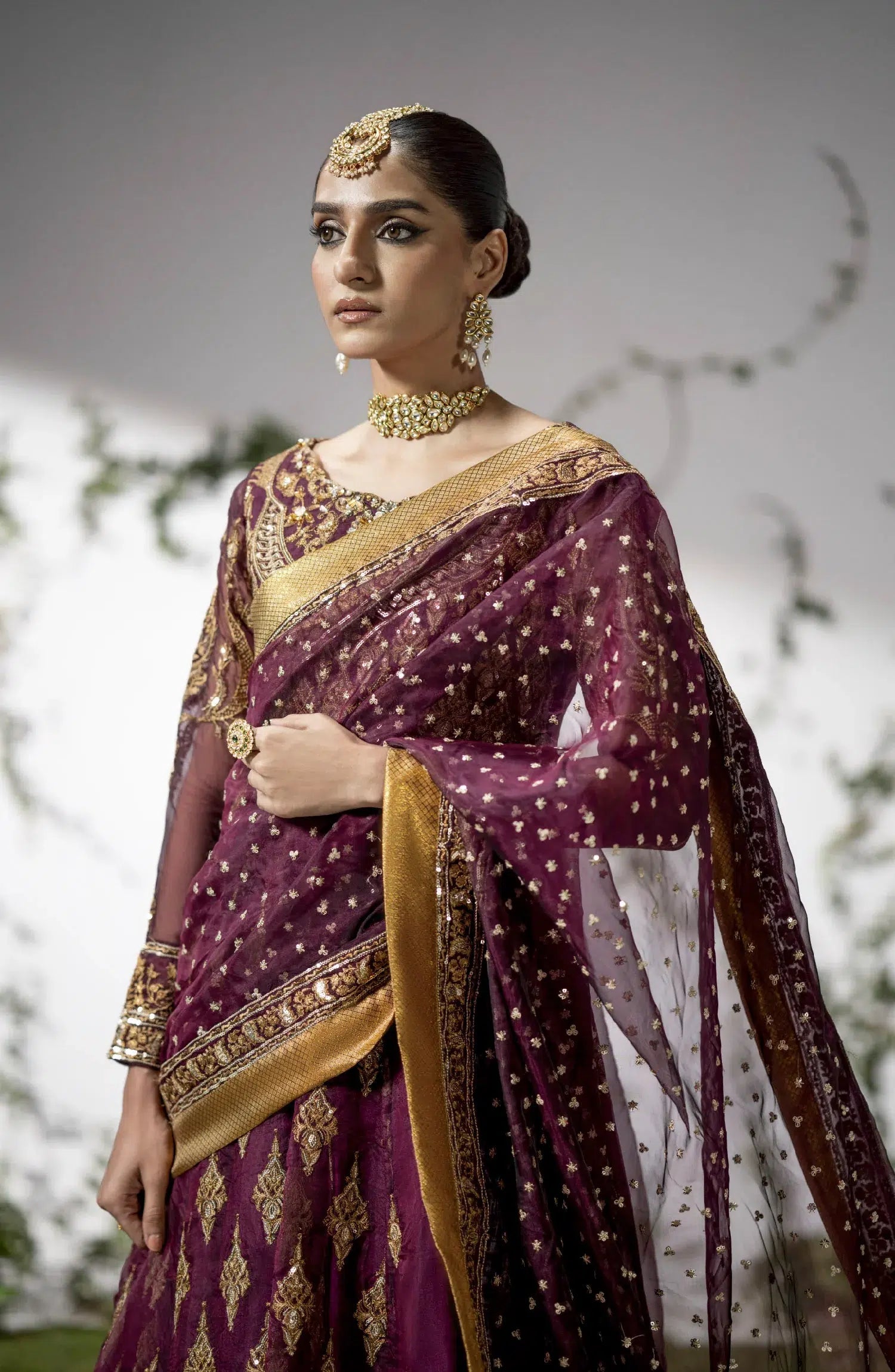 Maryum N Maria | Alaia Wedding Formals | Manon-MW23-523 - House Of Hania